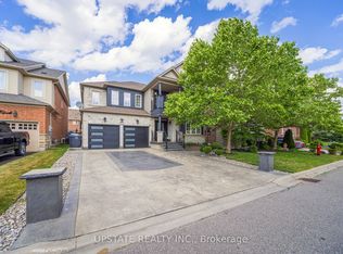 32 Cottonfield Cir, Caledon, ON L7C3M9