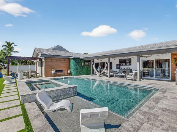 5744 Vista Linda Ln, Boca Raton, FL 33433