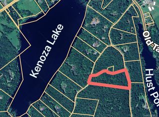 Lot 30 Kenoza Trail, Callicoon, NY 12723