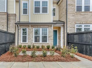 10038 Wayfair Meadow Ct #TOWNHOUSE 15, Charlotte, NC 28277