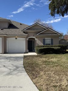 2382 OLD PINE Trail, Fleming Island, FL, 32003