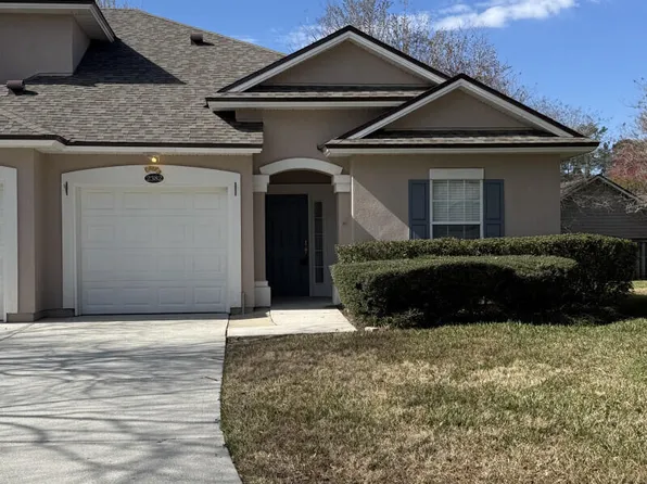 2382 OLD PINE Trail, Fleming Island, FL 32003