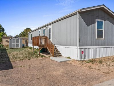 3280 S Academy Boulevard LOT 104, Colorado Springs, CO, 80916