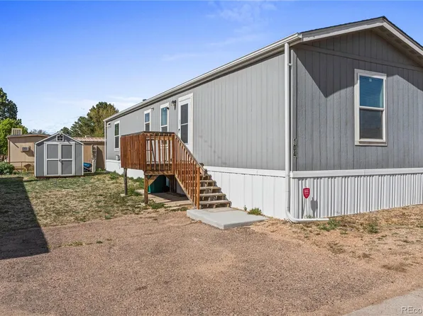 3280 S Academy Boulevard LOT 104, Colorado Springs, CO 80916