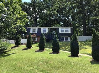 2221 Washington Rd, Pittsburgh, PA 15241