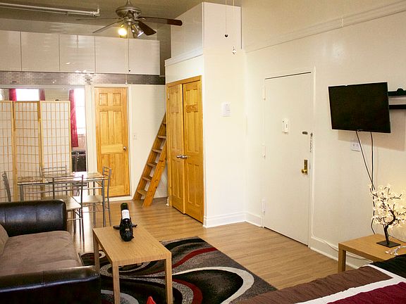 2nd image of 344 W 46th St APT 2F