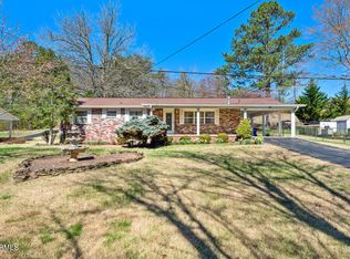 147 Beverly Cir, Oak Ridge, TN 37830