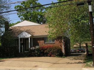 6024 Backlick Rd, Springfield, VA 22150