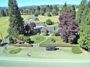 1493 Melrose Rd, Roseburg, OR 97471