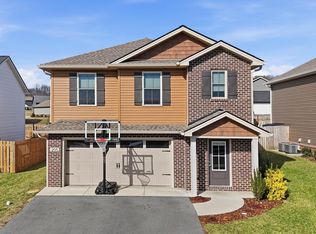 205 Addie Marie Dr, Jonesborough, TN 37659