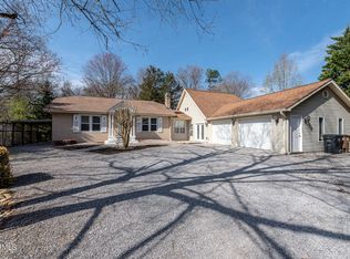 4626 Buffat Mill Rd, Knoxville, TN 37914