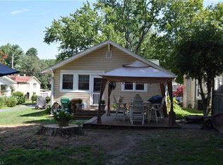 715 W Farriss Ave, High Point, NC 27262