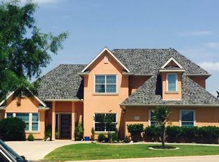 8916 Lake Rock Ct, Fort Worth, TX 76179