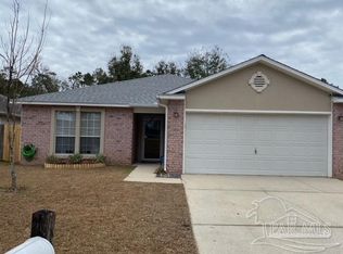 5389 Cherub Cir, Milton, FL 32583