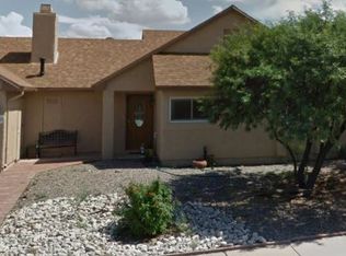 2841 W Calle De Dalias, Tucson, AZ 85745