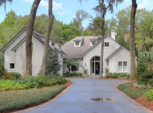 1 Hickory Ln, Fernandina Beach, FL 32034