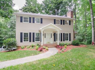 2035 Elkmont Ct, Clemmons, NC 27012