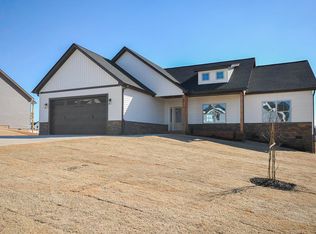 513 Hillview Knoll Ln, Greer, SC 29651