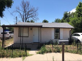 2810 Lakeview Ave, Pueblo, CO 81005