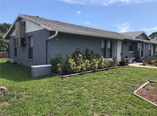 4868 21st Pl SW, Naples, FL 34116