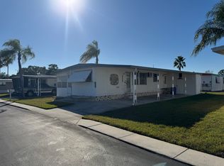 10805 Tioga Dr, Port Richey, FL 34668