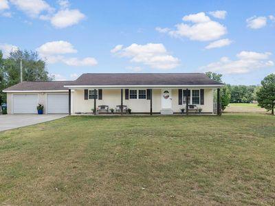 1445 Bailey Ln, Tuscumbia, AL, 35674