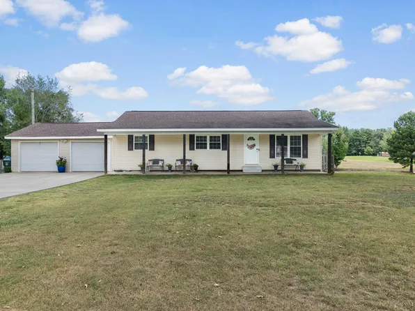 1445 Bailey Ln, Tuscumbia, AL 35674
