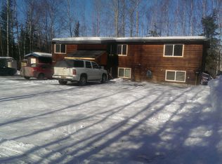 21715 Songbird Dr #C, Chugiak, AK 99567