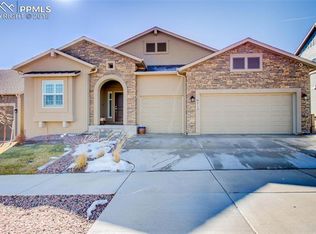 6715 Mineral Belt Dr, Colorado Springs, CO 80927