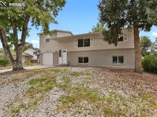 4575 London Ln, Colorado Springs, CO 80916