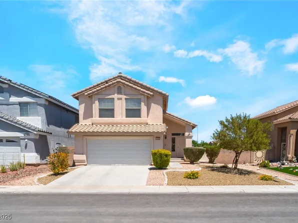 4708 Grand Rock Dr, North Las Vegas, NV 89081