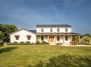 665 Albert Horning Rd, Atwater, OH 44201