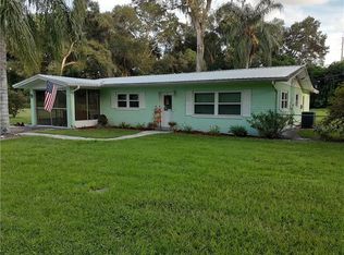 1248 Arredondo Grant Rd, De Leon Springs, FL 32130