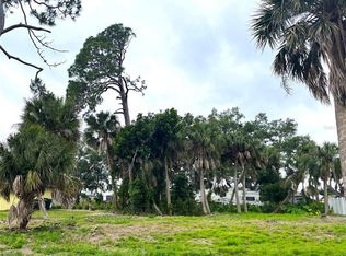 Vermont Ln LOT 16, North Pt, FL 34287