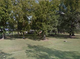 3328 Hinshaw Country Rd, Liberty, NC 27298