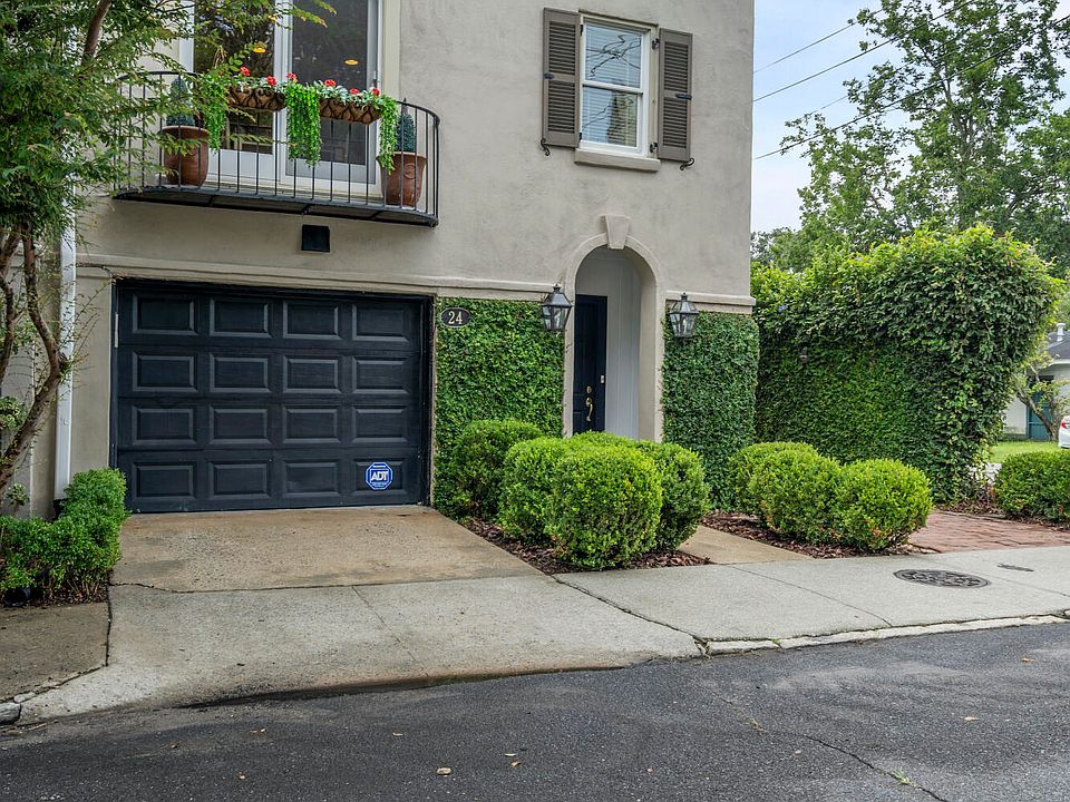 24 Archdale St, Charleston, SC 29401 Zillow