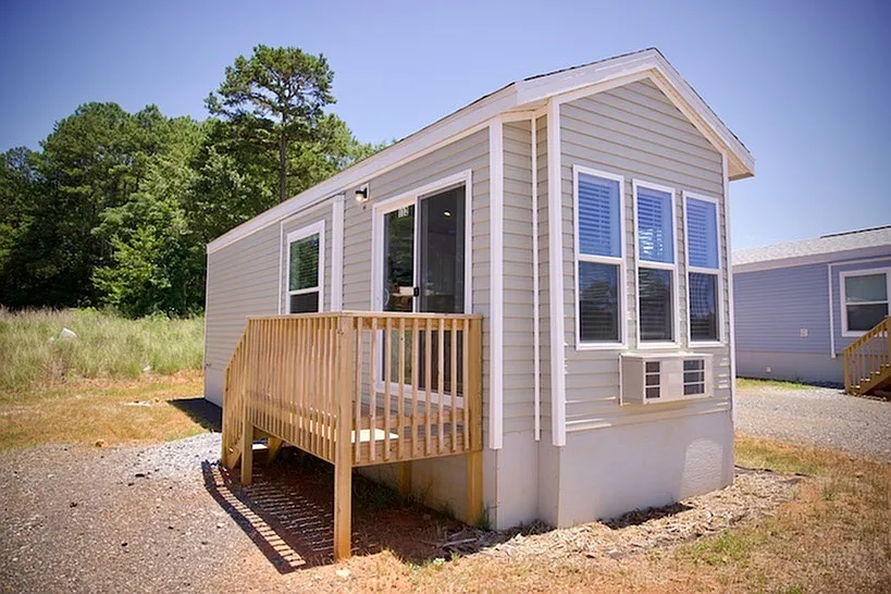 Floor plan Cypress