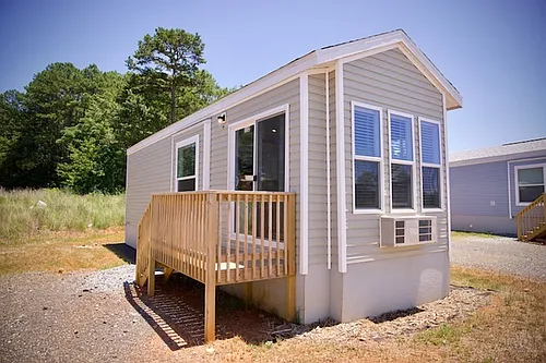 Floor plan Cypress