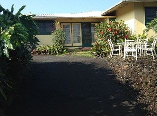 81-972 S Kahapili Loop, Kealakekua, HI 96750