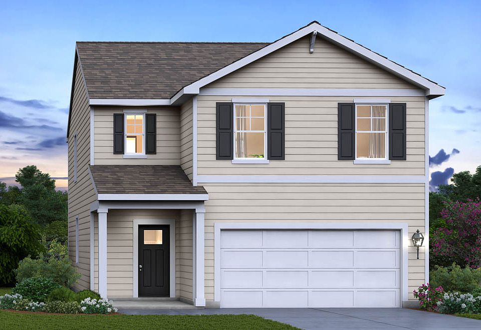 Plan Elevation.