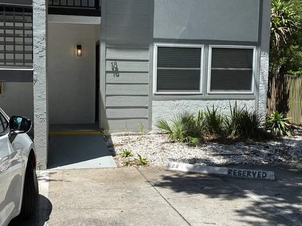 3109 W Horatio St, Tampa, FL