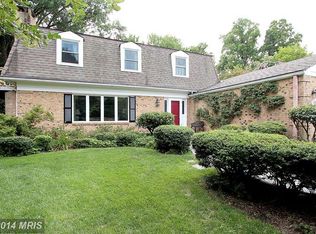 3812 N Woodrow St, Arlington, VA