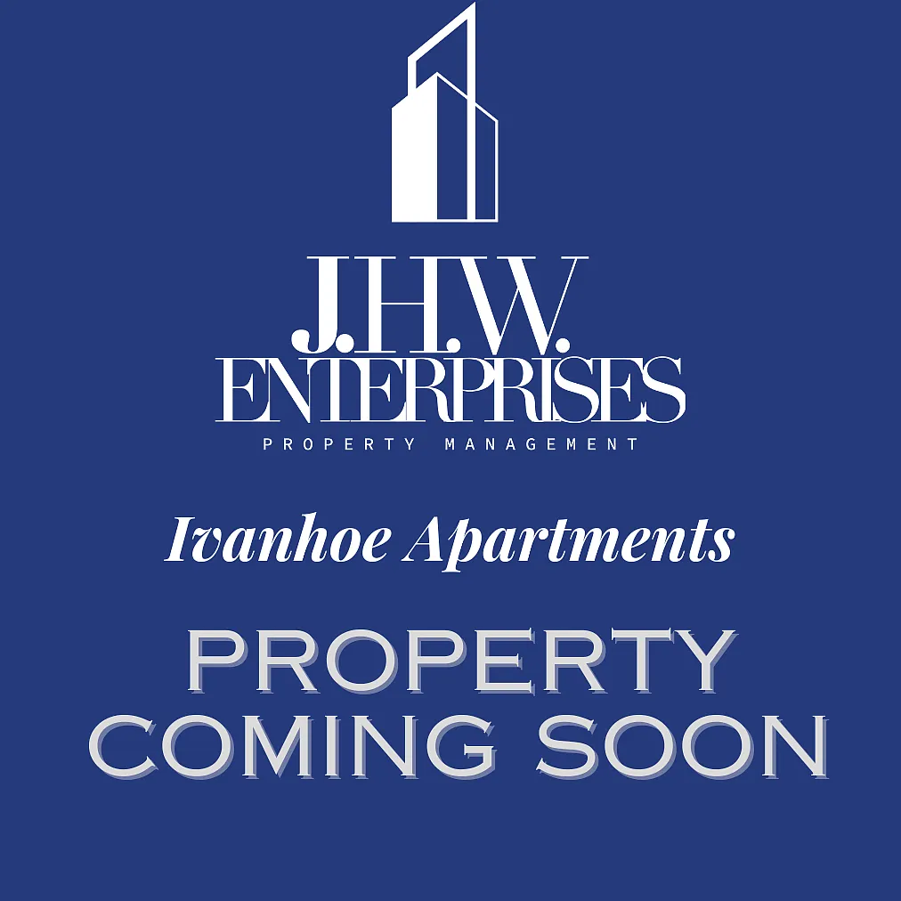 Ivanhoe Apartments — Photo 1