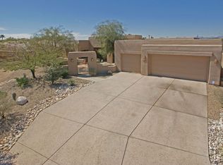 3655 N Camino Rio Soleado, Tucson, AZ 85718