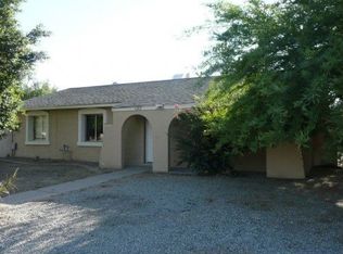 5202 S 47th St, Phoenix, AZ 85040