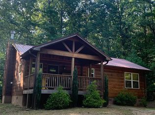 645 Brasstown Rd, Murphy, NC 28906