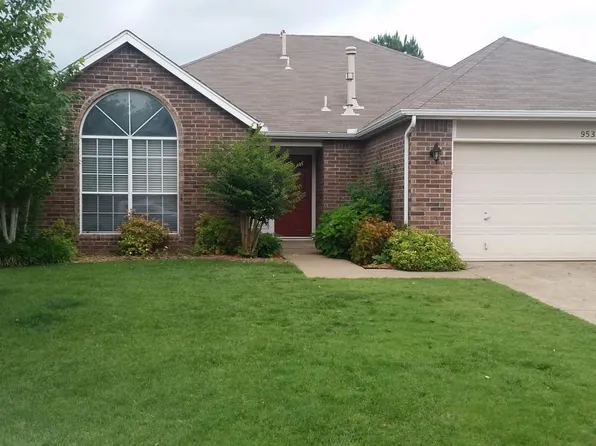 9536 S 95th East Ave, Tulsa, OK 74133