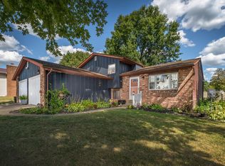 15744 Sherri Rd, Mount Vernon, OH 43050