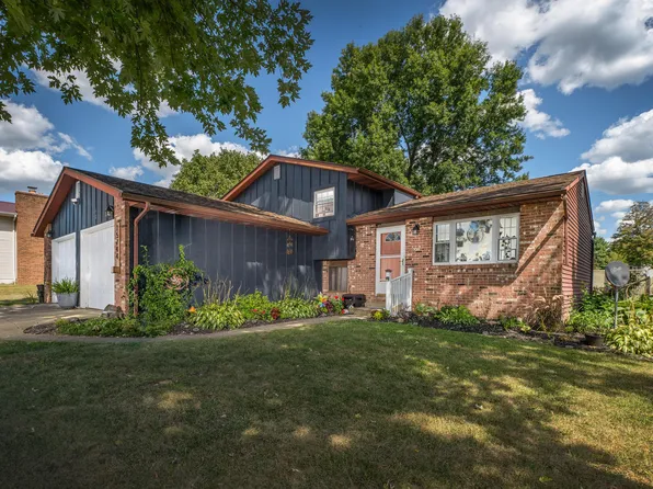 15744 Sherri Rd, Mount Vernon, OH 43050