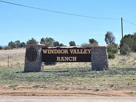 5th image of TBD Windsor Valley Ranch Lot -- #142